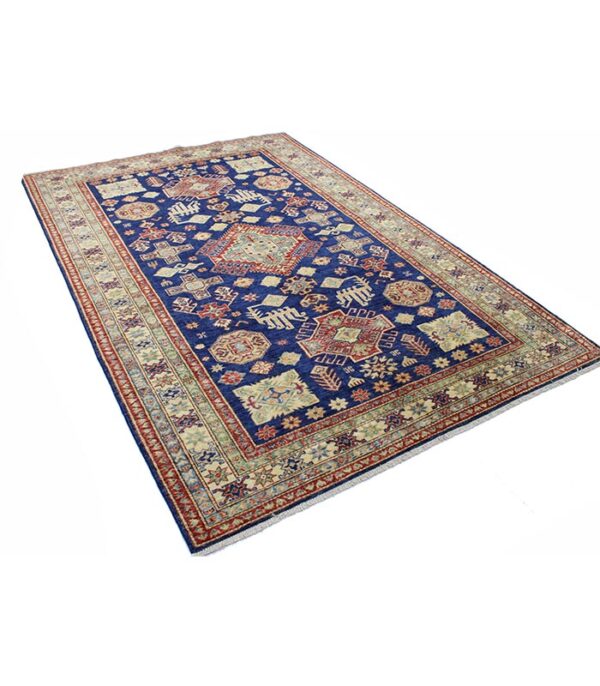 Highland Wool Original Kazak Diyar No. 15 - (242×165 cm) - Slika 3