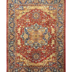 Orijentalni tepih Highland Wool Original Kazak Diyar No. 2