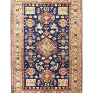Orijentalni tepih Highland Wool Original Kazak Diyar No. 15