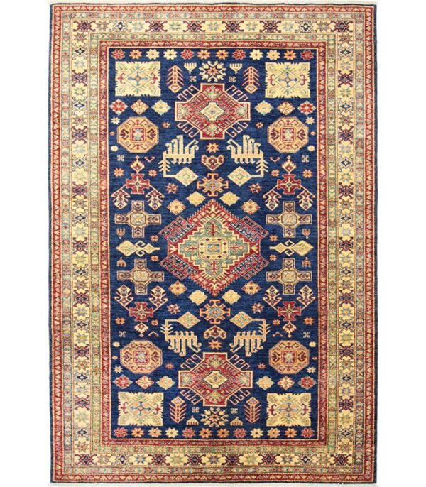 Orijentalni tepih Highland Wool Original Kazak Diyar No. 15