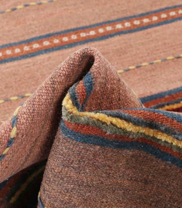 Modern kilim No. 241157 - (142×108 cm) - Slika 3