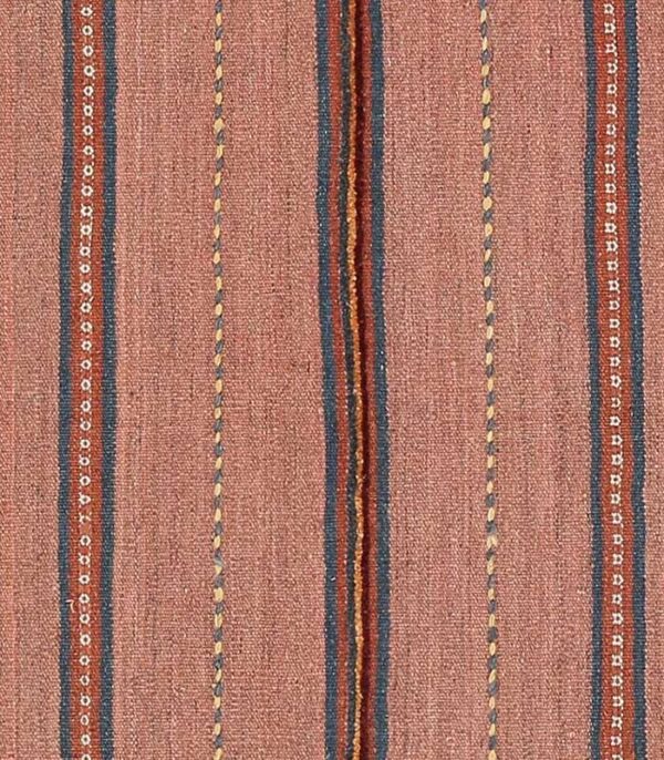 Modern kilim No. 241157 - (142×108 cm) - Slika 2