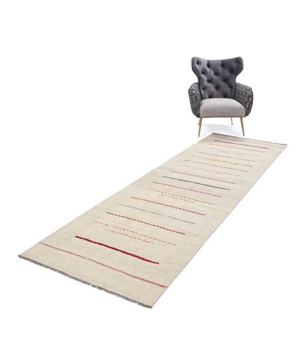 Moderni kilim No. 241357 - (115×75 cm) - Slika 5