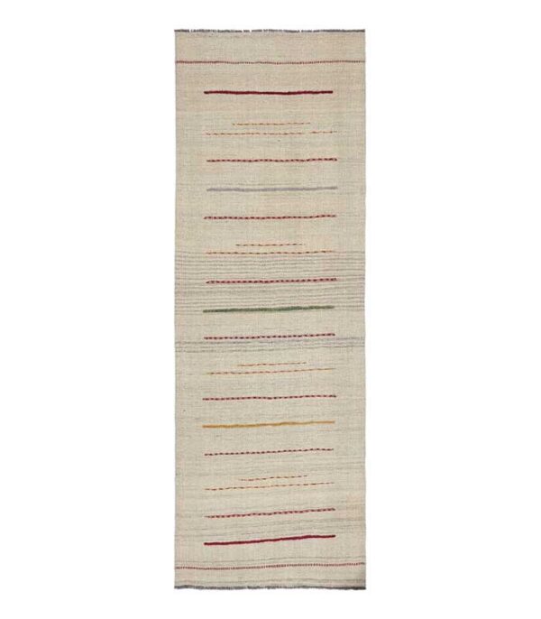 Moderni kilim No. 241357