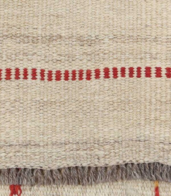 Moderni kilim No. 241357