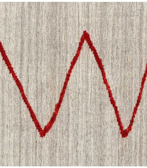 Moderni kilim No. 241363 - (286×105 cm) - Slika 4