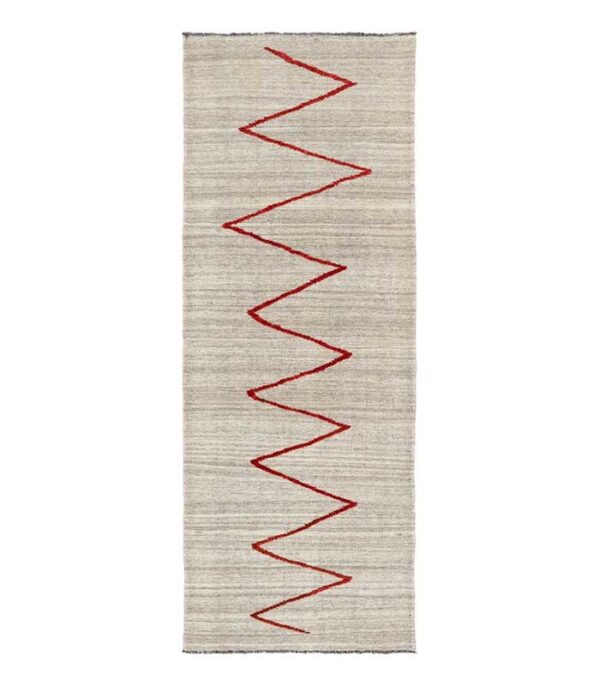 Moderni kilim No. 241363