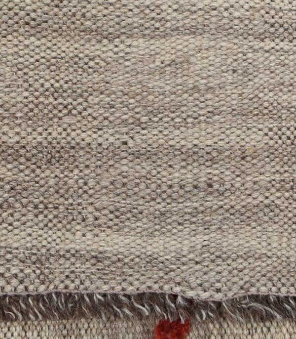 Moderni kilim No. 241363