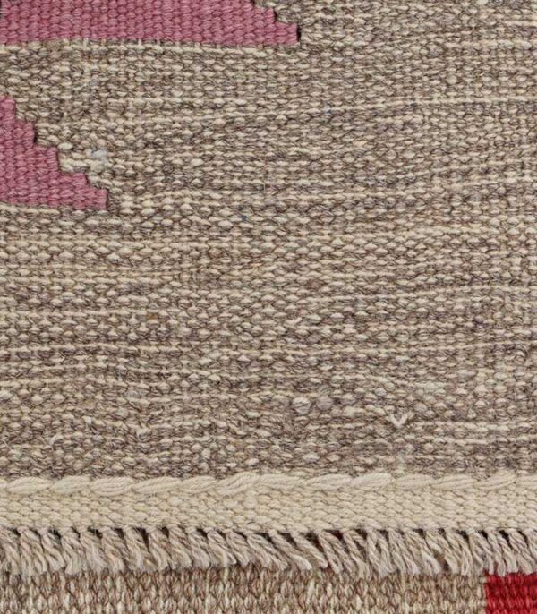 Moderni kilim No. 241364