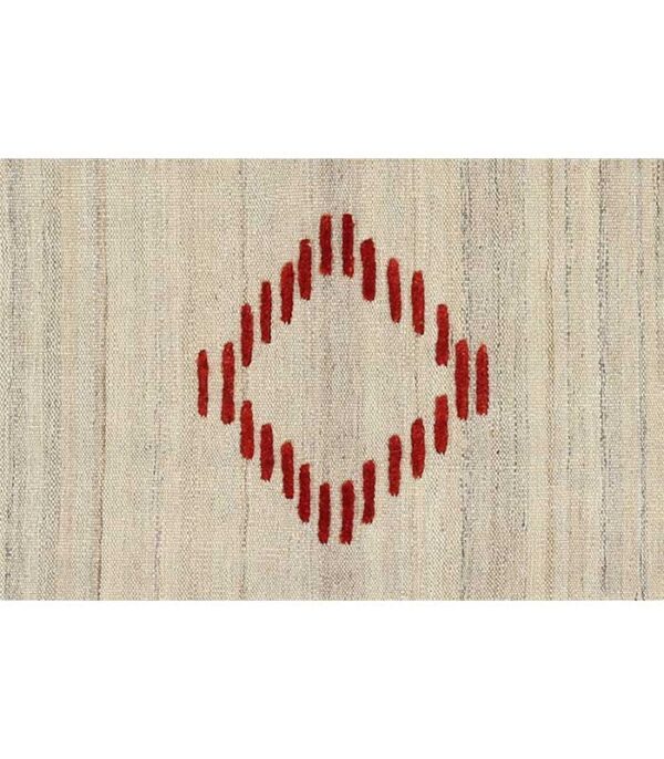 Moderni kilim No. 241365 - (250×78 cm) - Slika 5