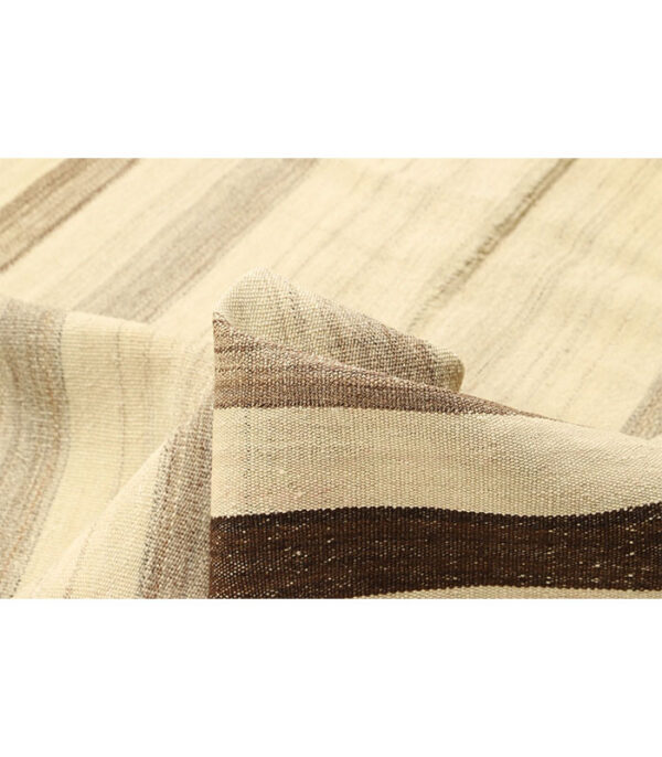 Modern kilim No 217092 - (233×154 cm) - Slika 3