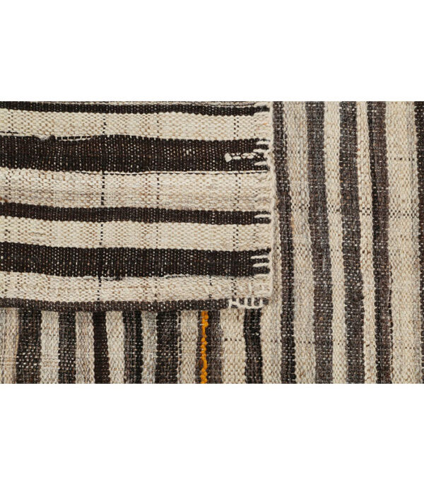 Modern kilim No. 225965 - (353×194 cm) - Slika 3