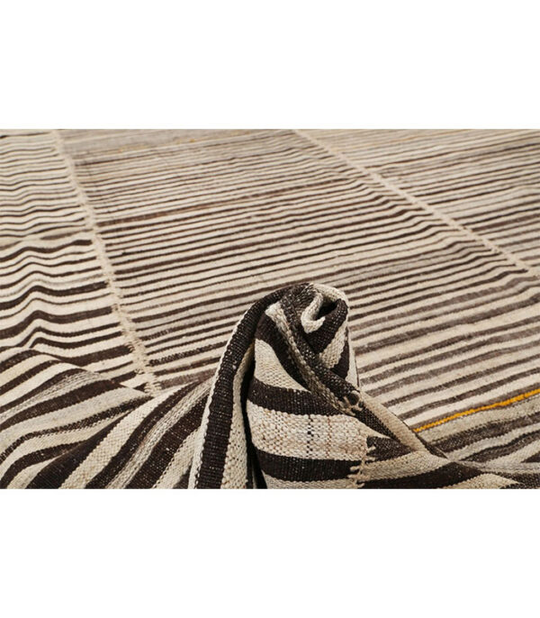 Modern kilim No. 225965 - (353×194 cm) - Slika 4