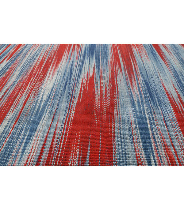 Modern kilim No. 225985 - (205×155 cm) - Slika 3