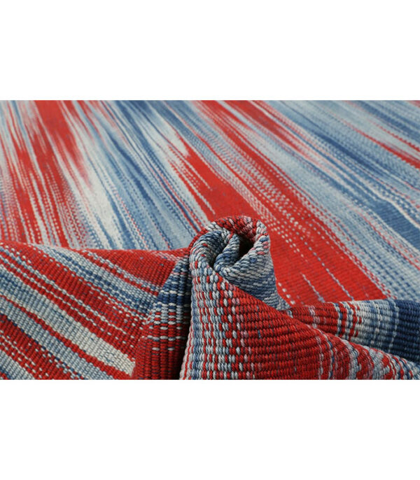Modern kilim No. 225985 - (205×155 cm) - Slika 4