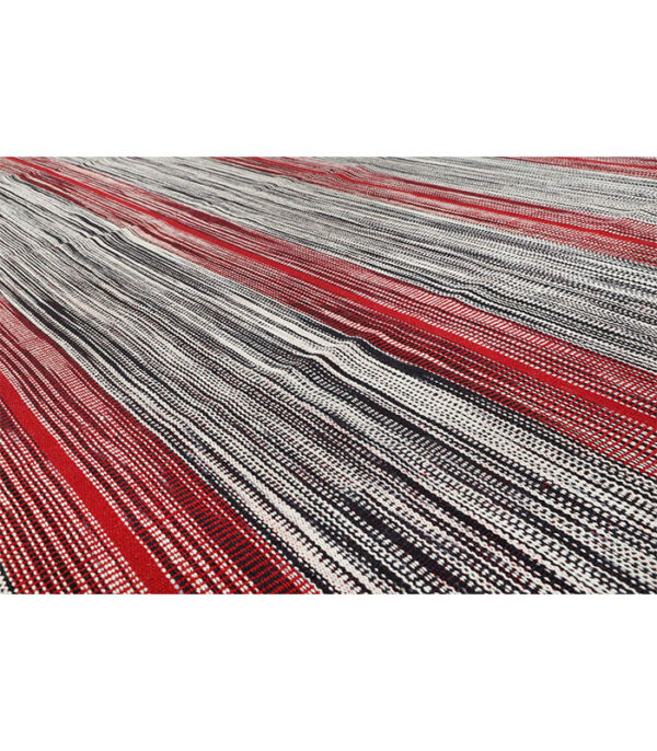 Modern kilim No. 226038 - (330×217 cm) - Slika 3