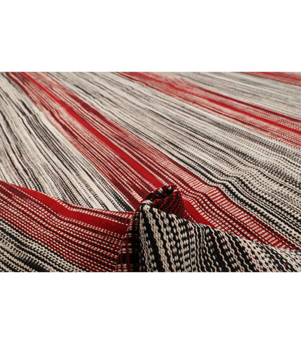 Modern kilim No. 226038 - (330×217 cm) - Slika 4