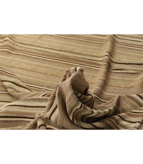 Modern kilim No 201448 - (345×305 cm) - Slika 3