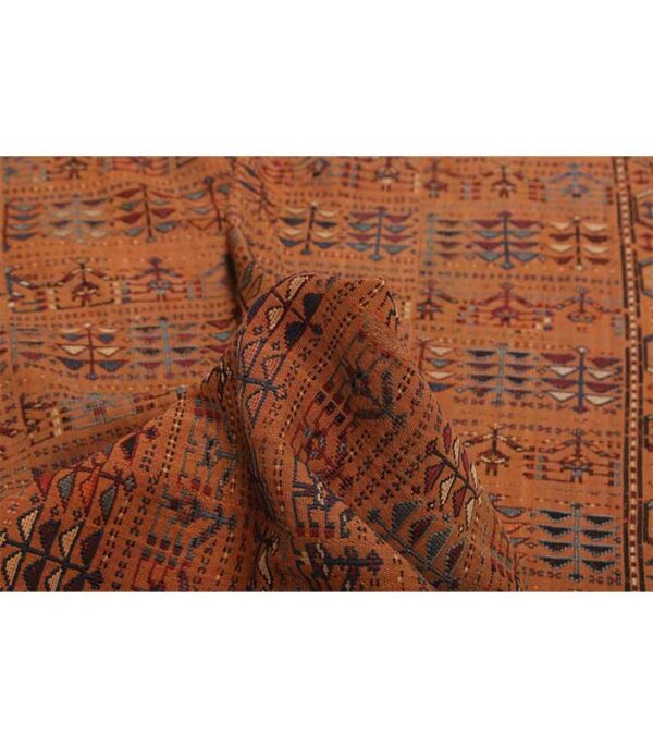 Kelim Carpet Suzani/Varni Antique No. RZS38