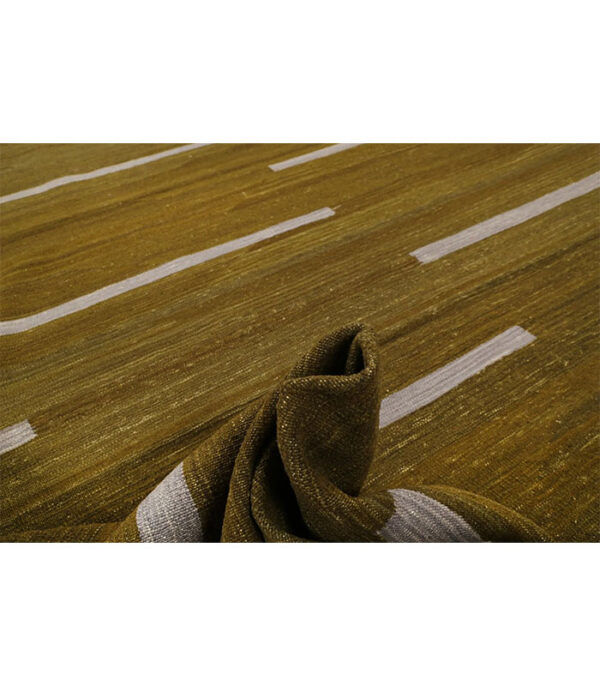 Modern kilim No. 225968 - (295×220 cm) - Slika 4