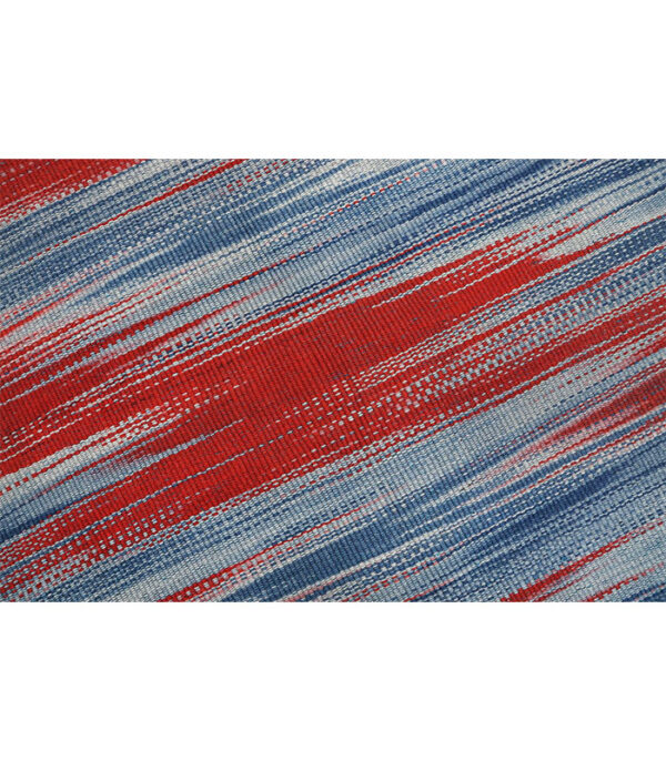 Modern kilim No. 225985 - (205×155 cm) - Slika 5