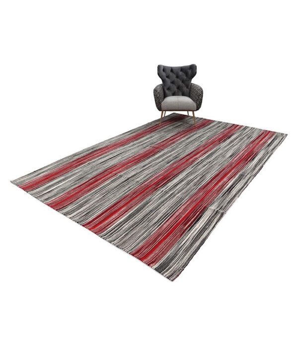 Modern kilim No. 226038 - (330×217 cm) - Slika 2