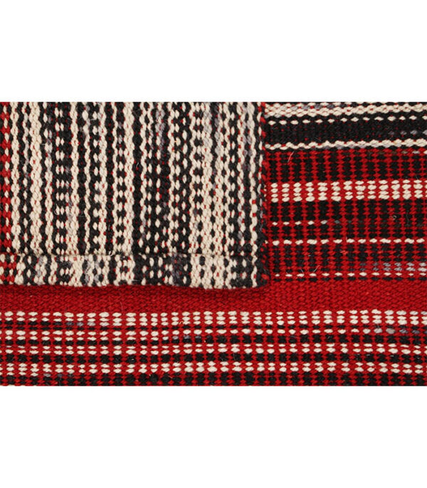 Modern kilim No. 226038