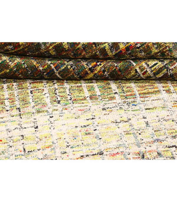 Moderni Indo tepih No. 9995541 - (240×170 cm) - Slika 5
