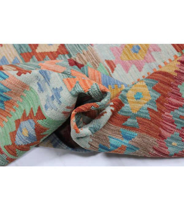Orient Kilim Afghan Royal No. 1625