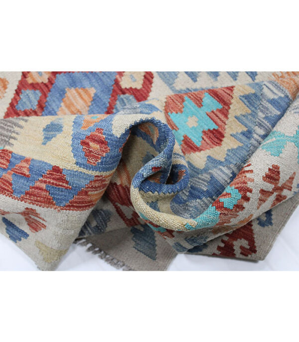 Orient Kilim Afghan Royal No. 1629