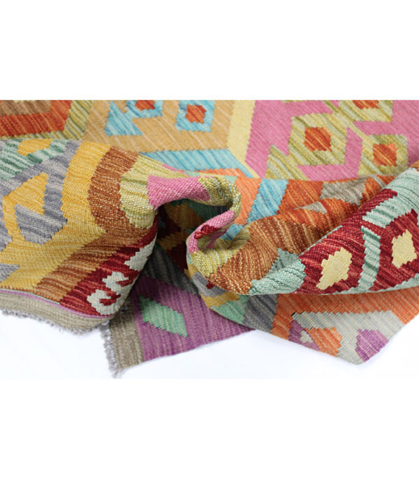 Kilim u starinskom stilu Afghan Royal No. 1657