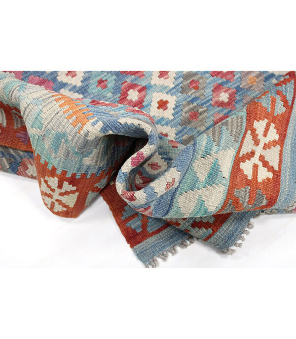 Kilim u starinskom stilu Afghan Royal No. 1658