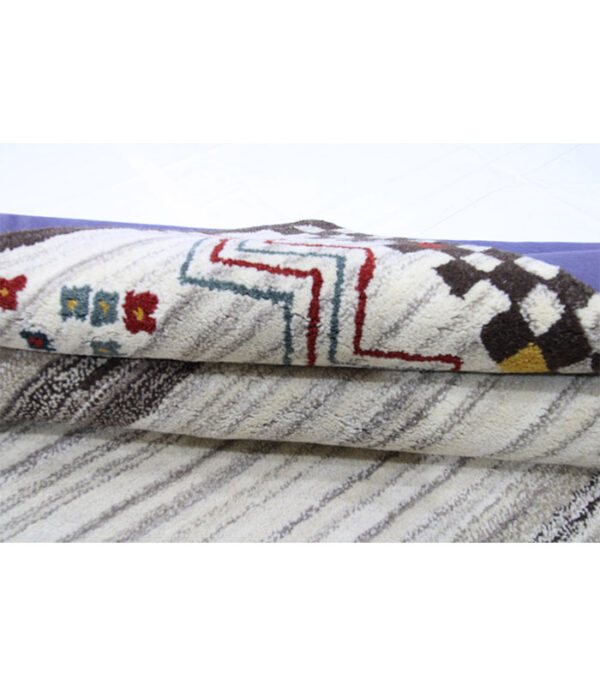 Indijski Gabbeh Modern br. 59