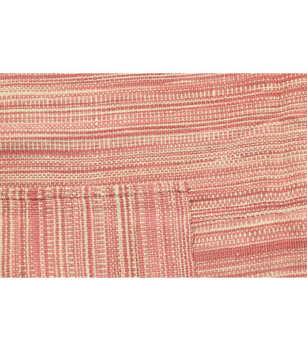 Modern kilim No 201406 - (271×180 cm) - Slika 4