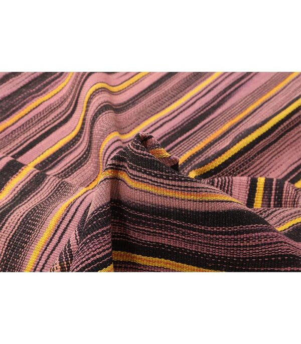 Modern Kilim Handwoven Carpet 215663 - (424×293 cm) - Slika 3