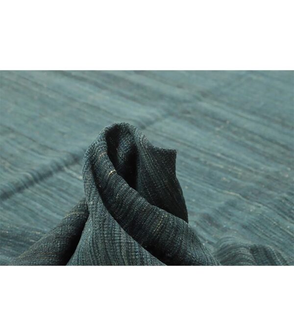 Modern Kilim Handwoven Carpet 215883 - (384×322 cm) - Slika 3
