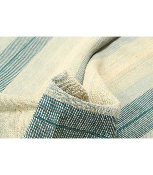 Modern kilim No. 201435 - (160×130 cm) - Slika 3