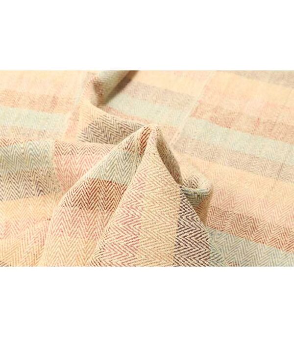 Modern kilim No. 201437 - (207×114 cm) - Slika 3