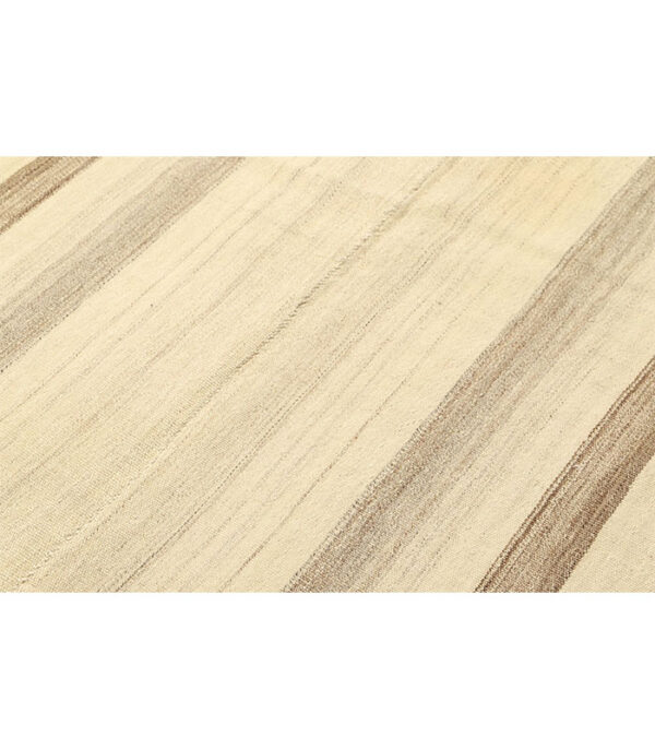 Modern kilim No 217092