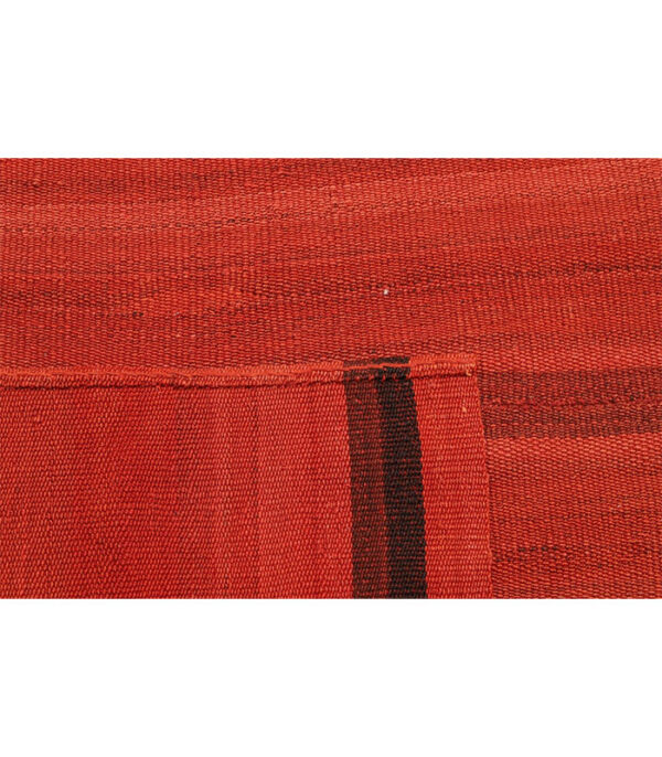 Modern Kelim Handwoven Carpet 993 (225×132 cm) - Slika 4