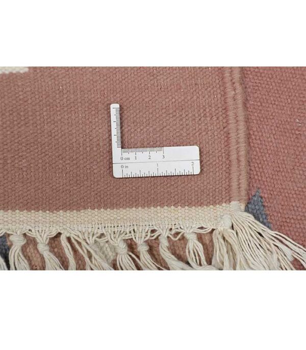 Modern Designer Kilim No. 12