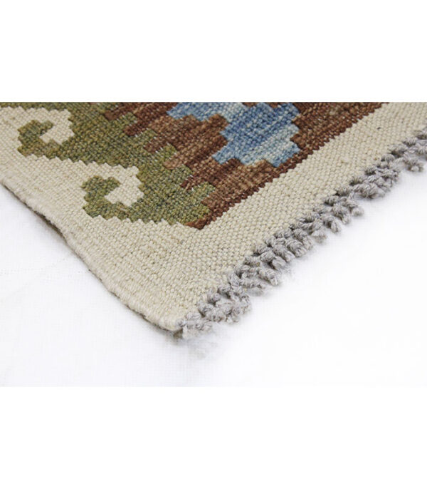 Old Style Kelim Royal No 2424 - (298×208 cm) - Slika 6