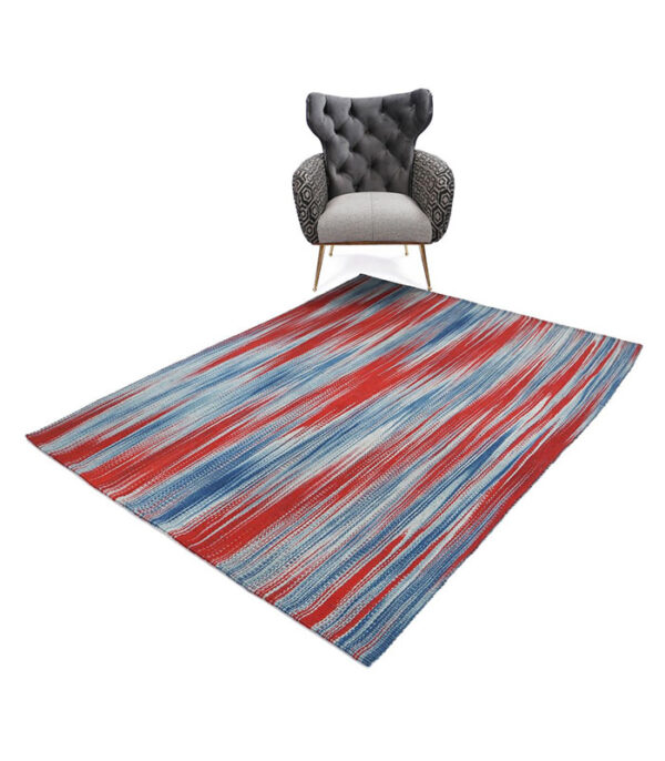 Modern kilim No. 225985 - (205×155 cm) - Slika 2