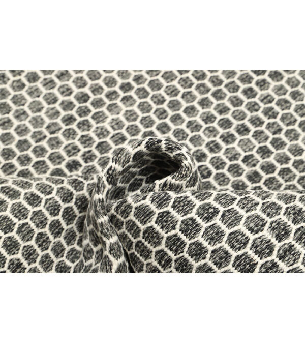 Indo Kelim Modern Morris Deko Art-grey - Slika 4