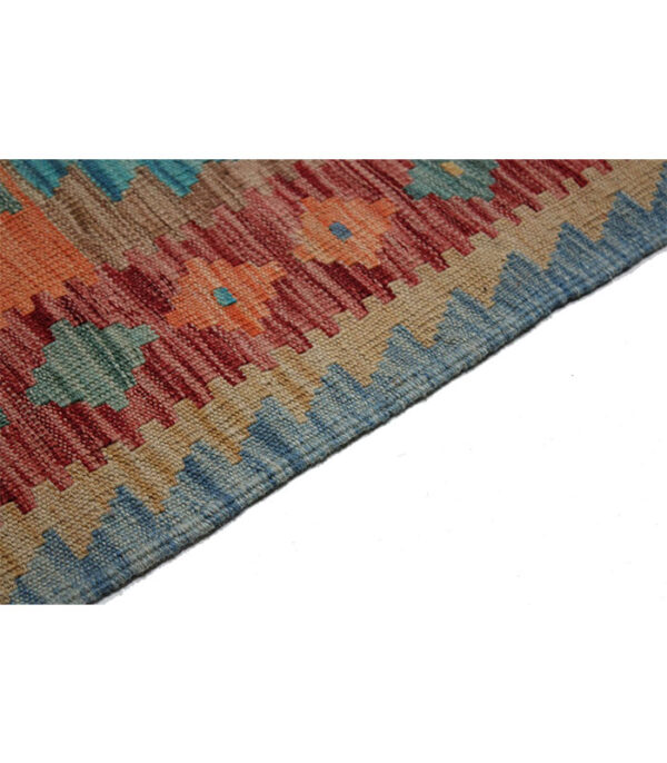 Orient Kilim Afghan Royal No. 1625 - (294×203 cm) - Slika 7