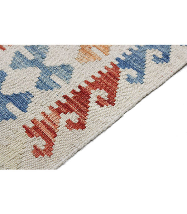 Orient Kilim Afghan Royal No. 1629 - (291×204 cm) - Slika 7