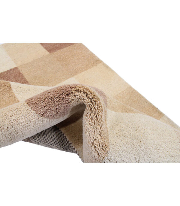 India Gabbeh Modern No. 136 - (180×120 cm) - Slika 8