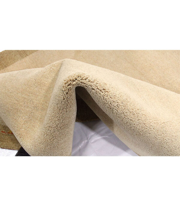 India Gabbeh Modern No. 130 - (241×172 cm) - Slika 6