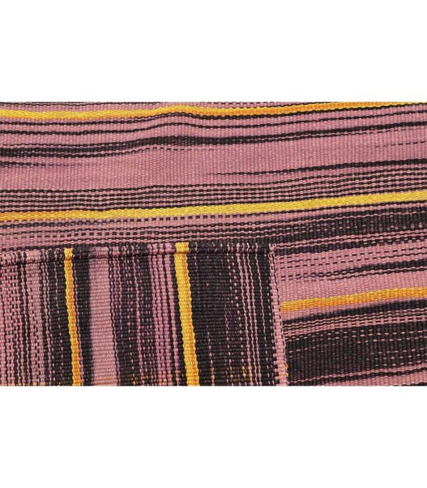 Modern Kilim Handwoven Carpet 215663 - (424×293 cm) - Slika 4