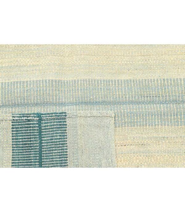 Modern kilim No. 201435 - (160×130 cm) - Slika 4